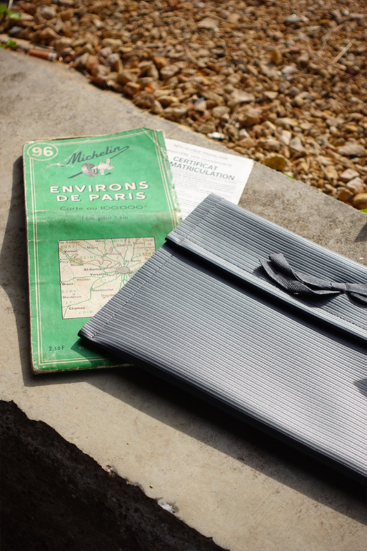 Pochette à documents