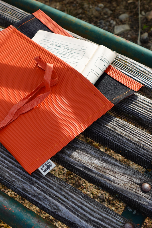 Pochette à documents