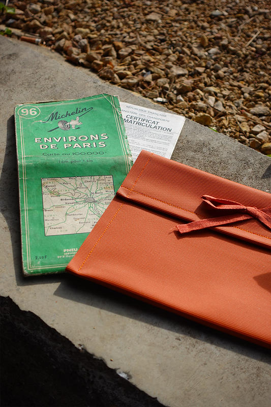 Pochette à documents