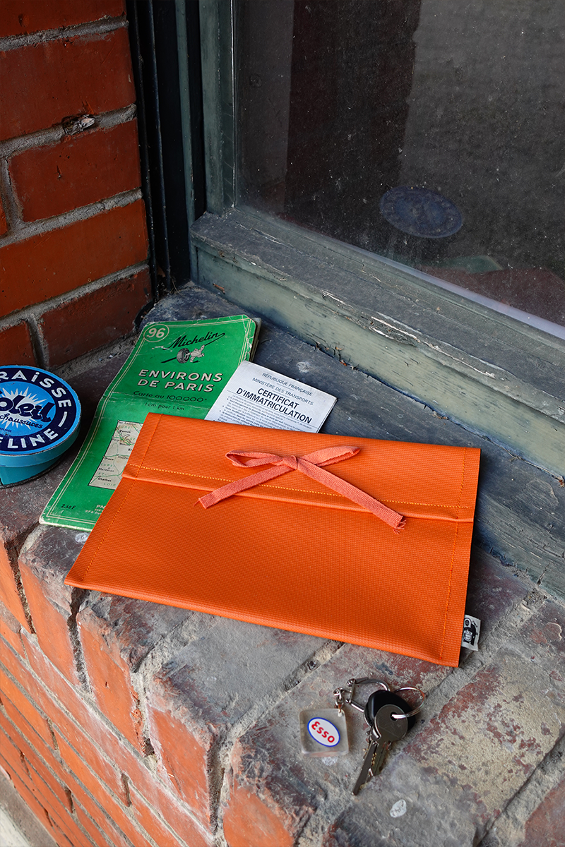 Pochette à documents