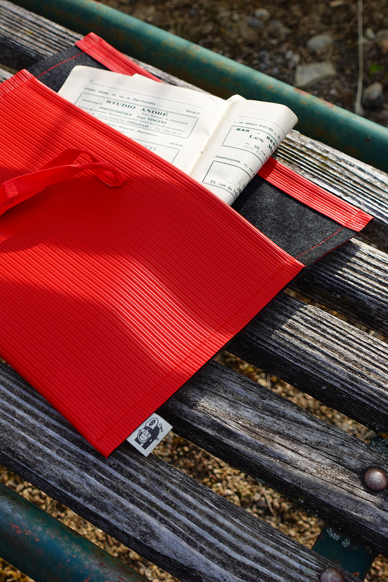 Pochette à documents