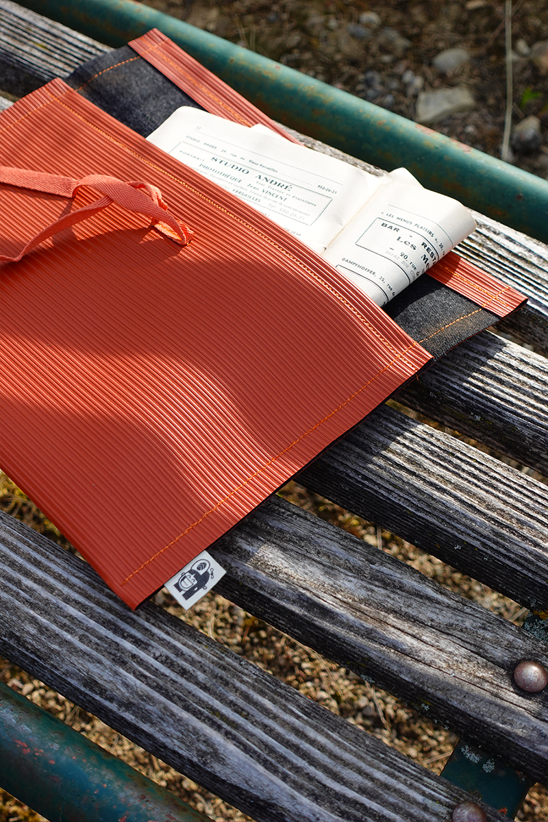 Pochette à documents