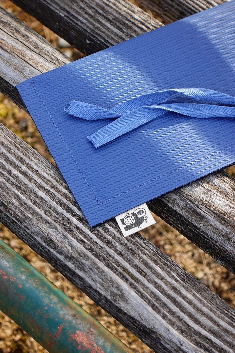 Pochette à outils