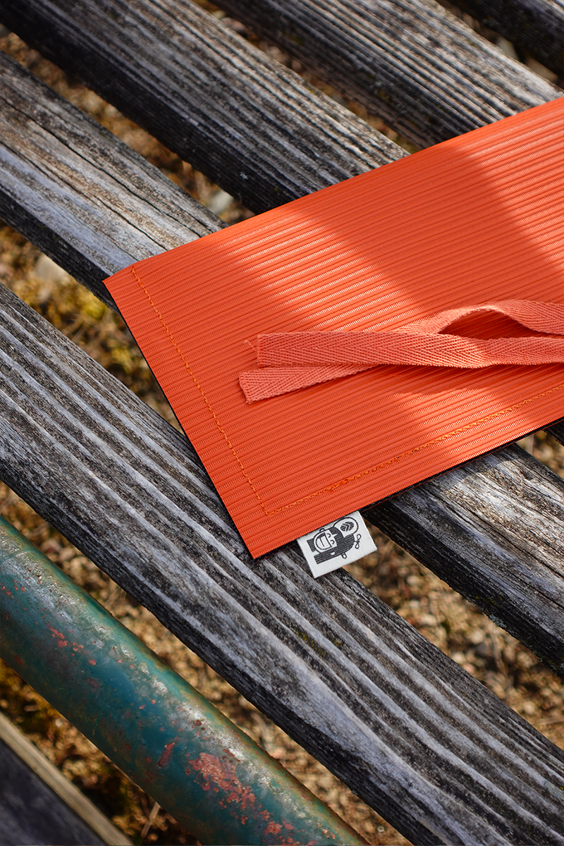 Pochette à outils