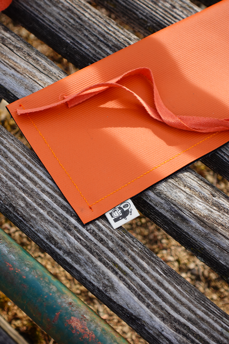 Pochette à outils