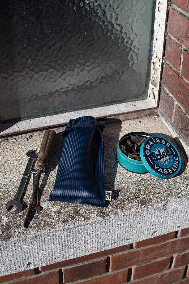 Pochette à outils