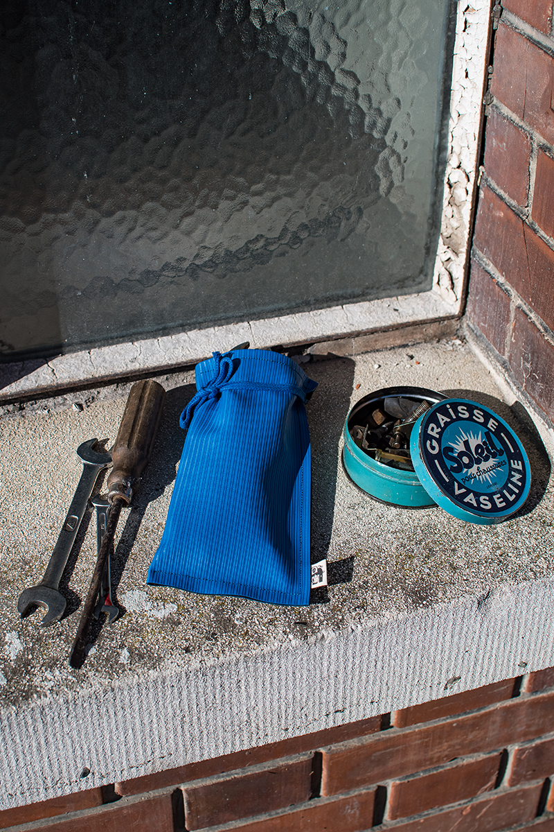Pochette à outils