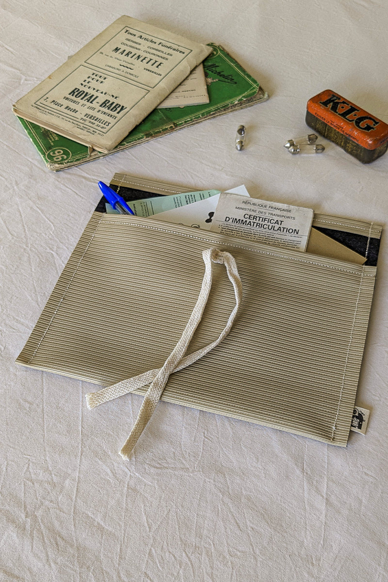 Pochette à documents