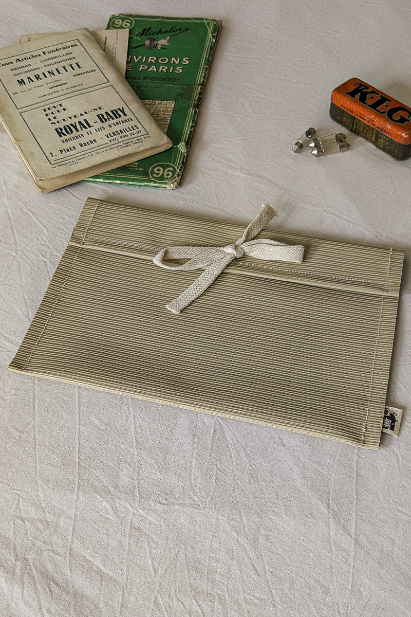 Pochette à documents