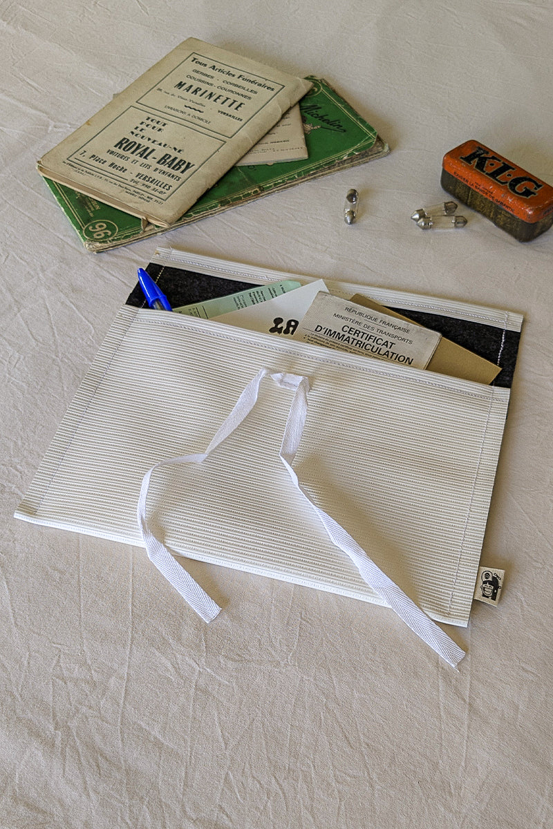 Pochette à documents