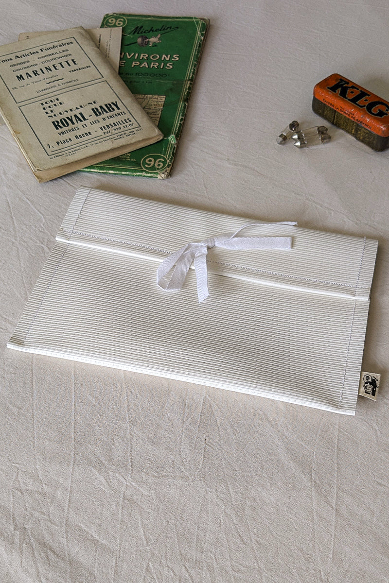 Pochette à documents