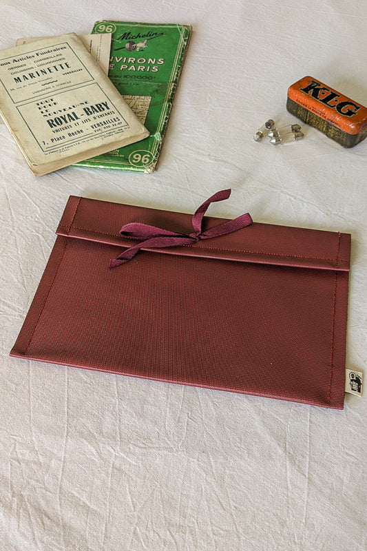 Pochette à documents