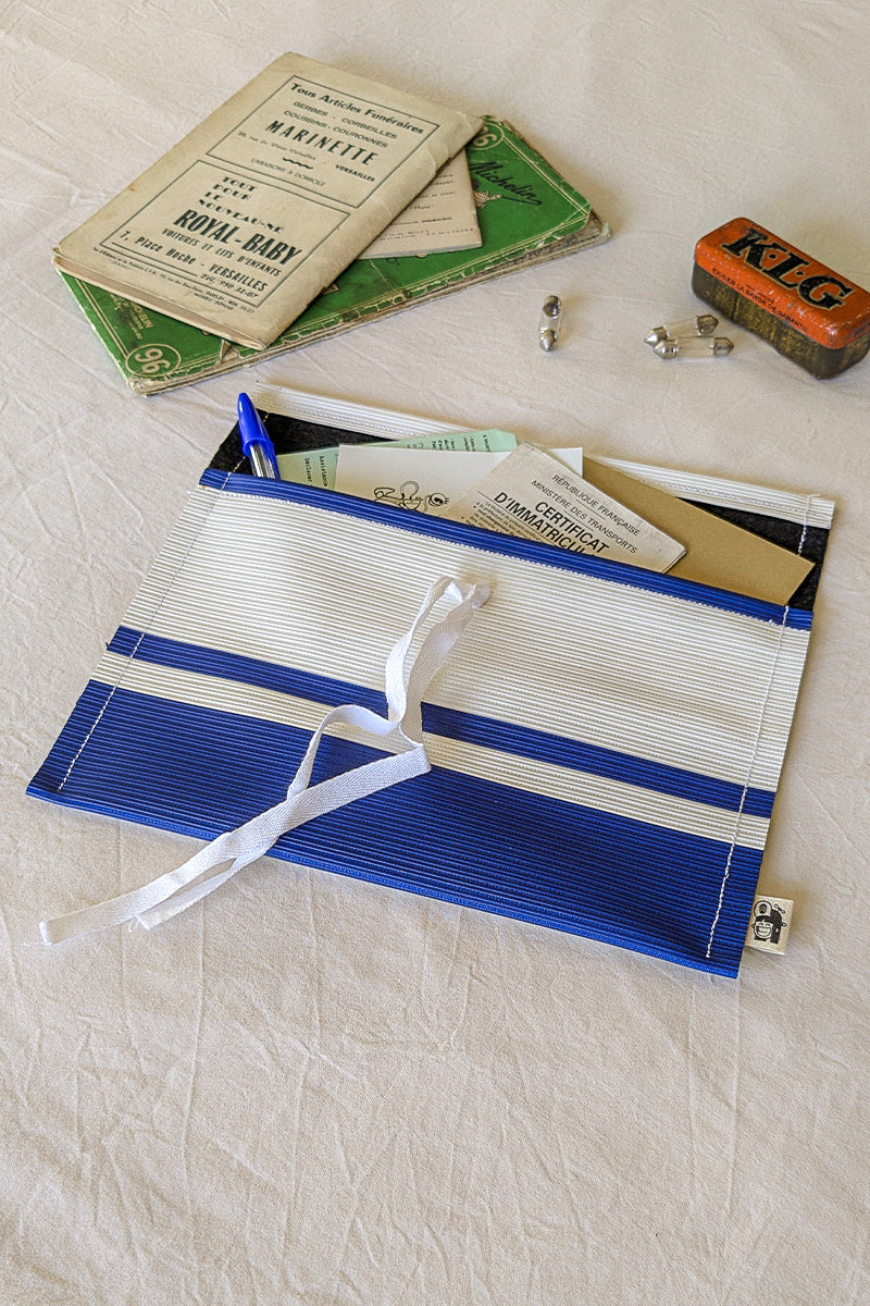 Pochette à documents
