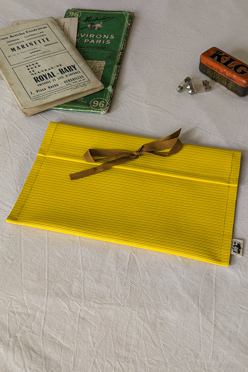 Pochette à documents