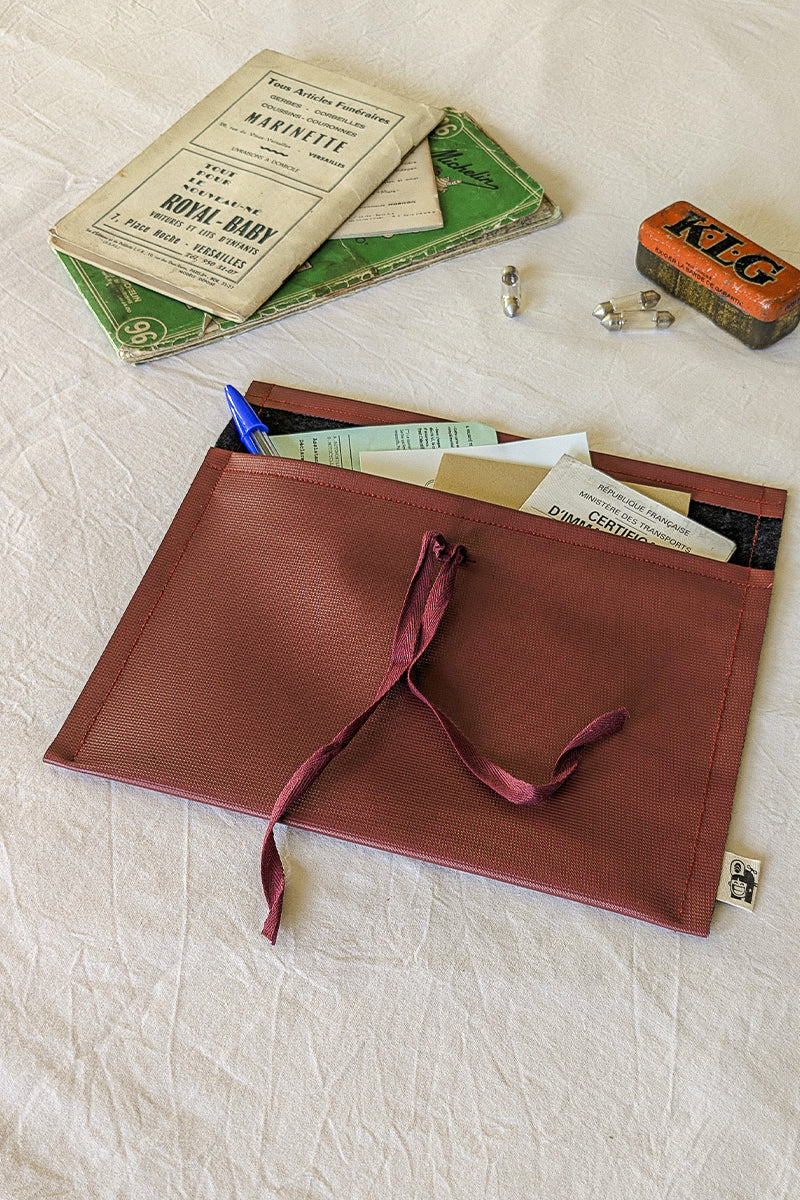 Pochette à documents