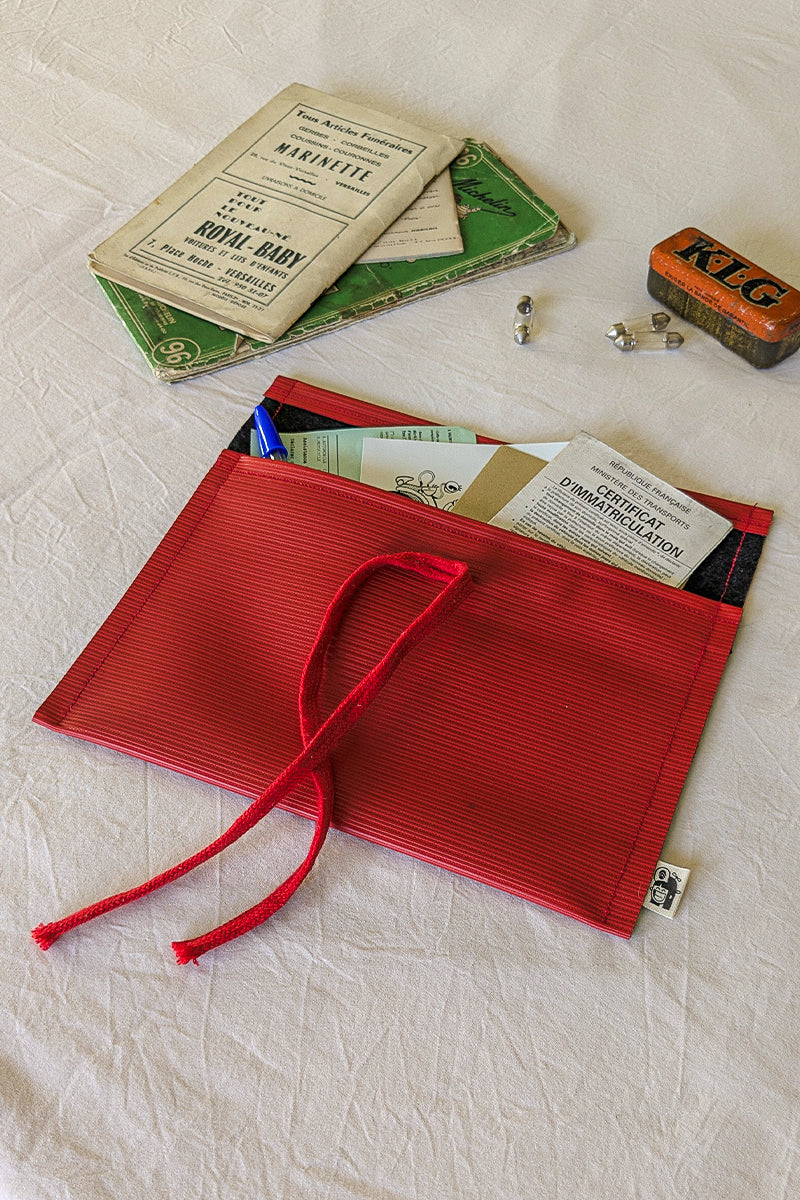 Pochette à documents