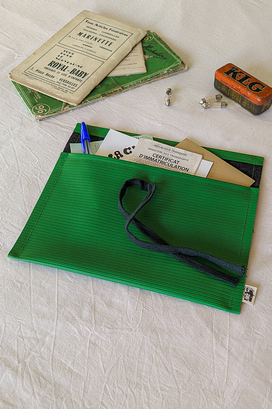 Pochette à documents