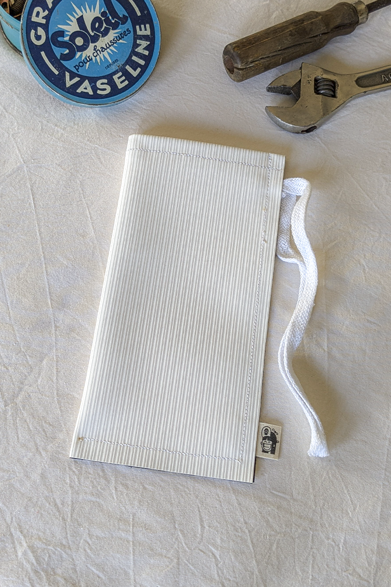 Pochette à outils