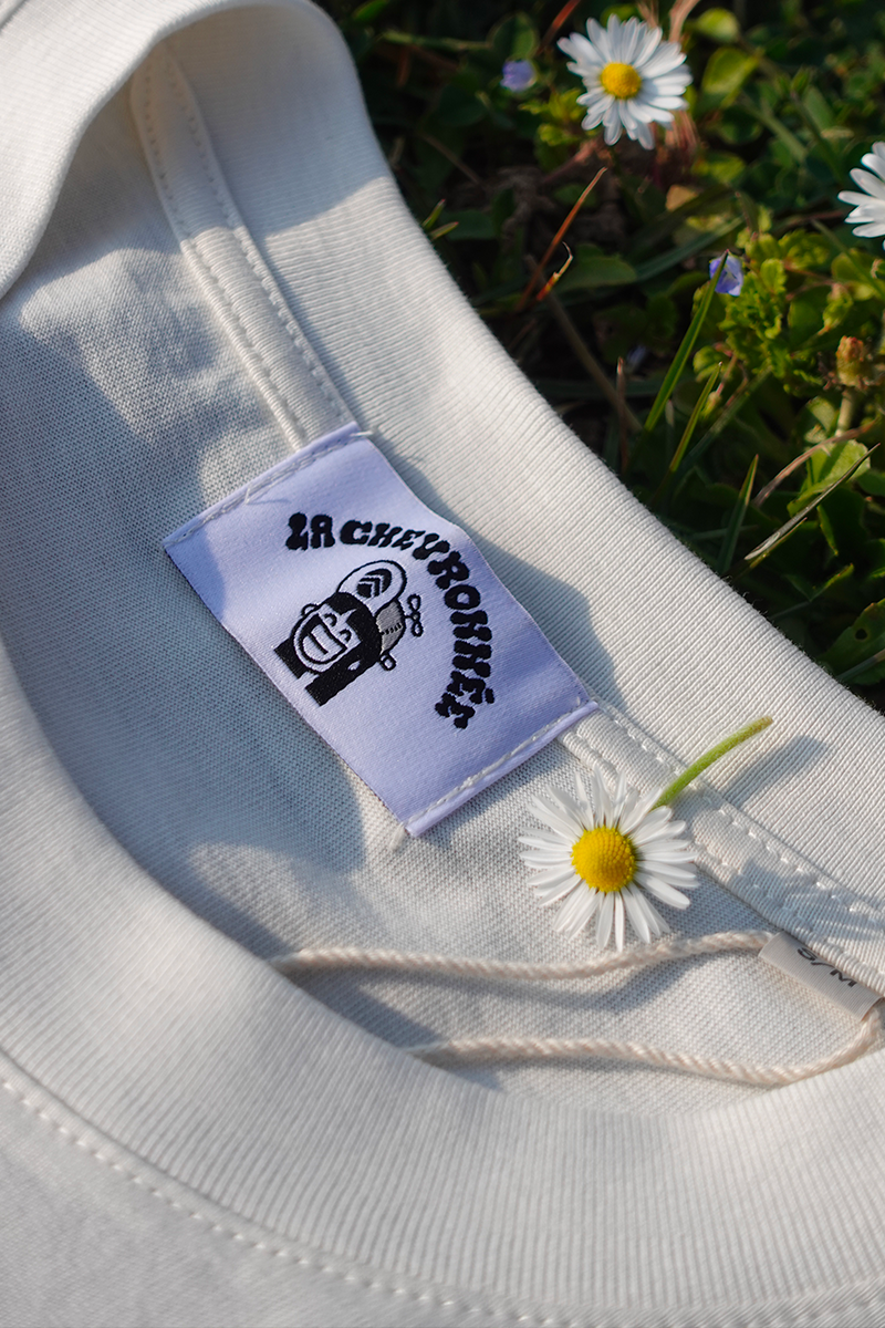 T-shirt "BX LOVE"