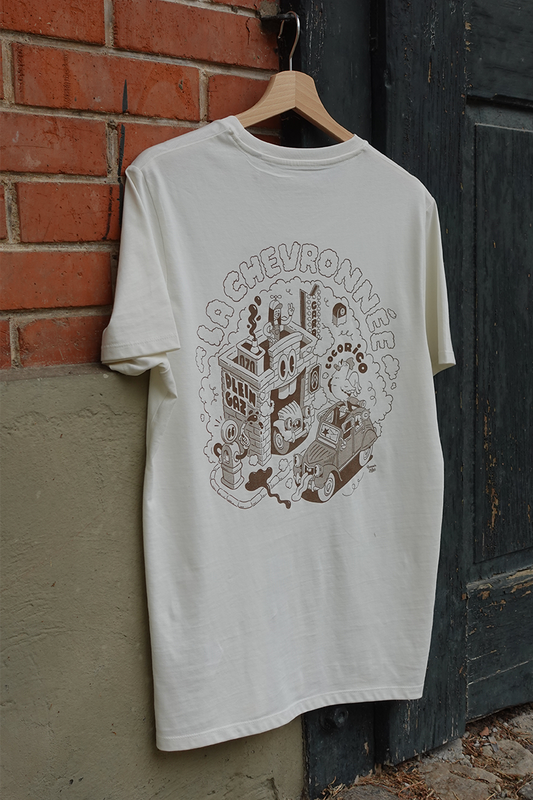 T-shirt "Cocorico"